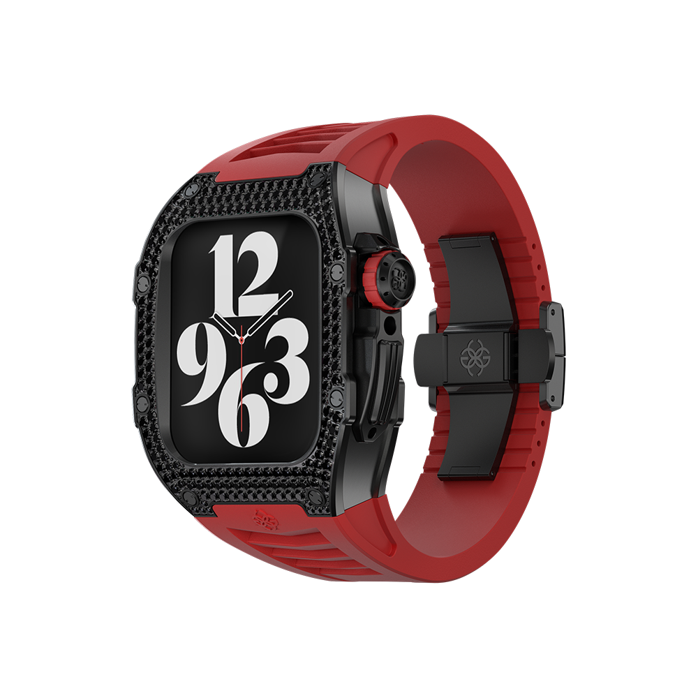 골든컨셉 RST 49mm 디아블로 애플워치 울트라 2 케이스 RST - Diablo Apple Watch Case [추성훈 시계]