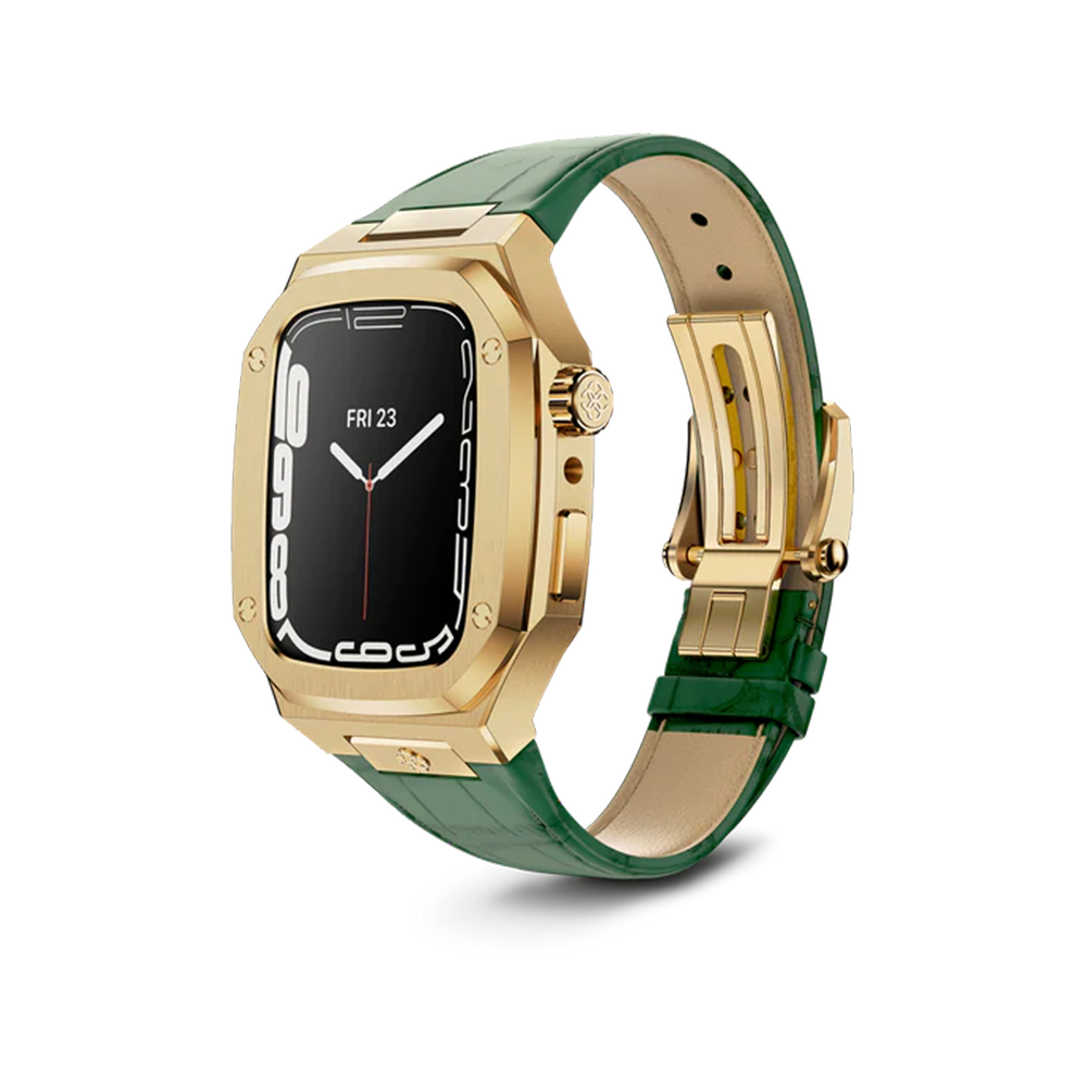 골든컨셉 CL 41mm 골드 애플워치 케이스 Golden Concept  CL - Gold Apple Watch Case [추성훈 시계]